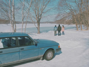 溜進我心的陽光電影劇照15