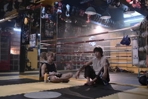 拼命三郎電影劇照16