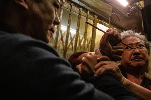 九龍城寨之圍城電影劇照28