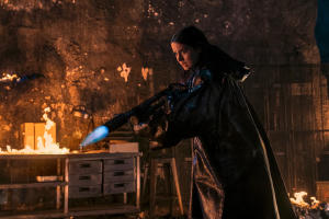 殺神John Wick之芭蕾殺姬電影劇照3