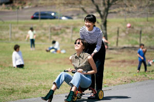 東京貴族女子電影劇照5