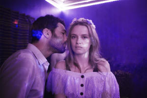 賣笑女郎(FCP 2020)電影劇照5