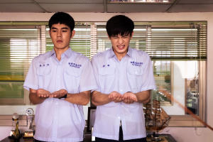 成功補習班電影劇照5