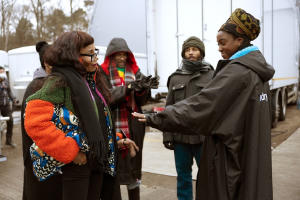 音樂傳奇卜馬利：人生愛與夢電影劇照39