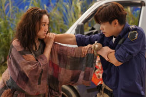 超神經械劫案下電影劇照5