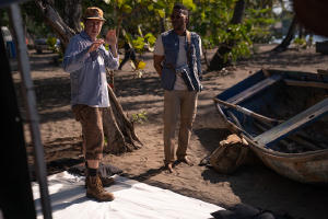 水行俠與失落王國電影劇照8