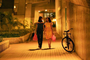 梅艷芳電影劇照2