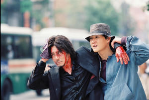 原罪犯電影劇照4