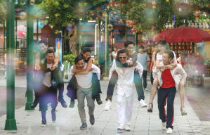 追龍II：賊王電影劇照5