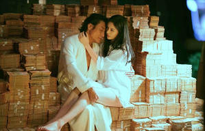 追龍II：賊王電影劇照8