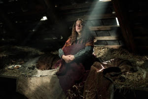 奇蹟男孩外傳：白鳥小屋電影劇照14