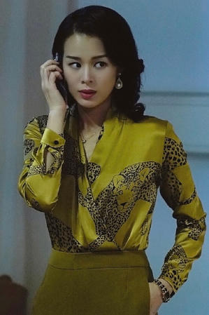 困獸電影劇照16