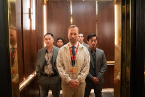 殺神Nobody 2電影劇照2