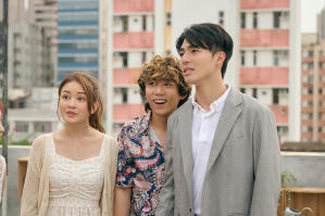 不是你不愛你電影劇照10