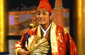 射鵰英雄傳之東成西就 (M+ Cinema Programmes)電影劇照4