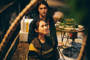 冥通銀行特約：翻生爭霸戰電影劇照8