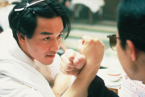 金玉滿堂(M+ Programme）電影劇照4