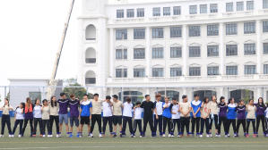 熱血合唱團電影劇照7