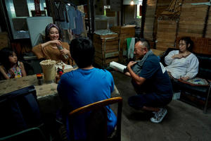 愛妻物語電影劇照6