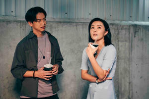 猛鬼3寶電影劇照8