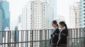 寄了一整個春天電影劇照16