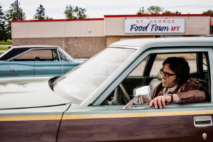 大衛寶兒：無盡星塵電影劇照14