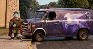 ½的魔法電影劇照7