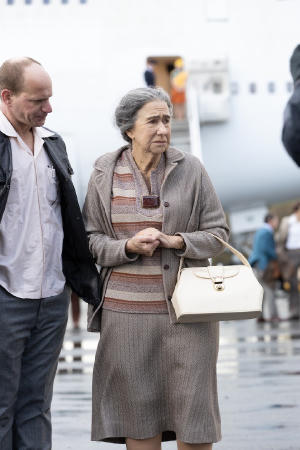 以色列鐵娘子：梅爾夫人電影劇照22