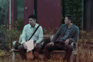 死因無可疑電影劇照12