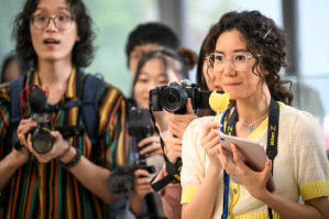 飯戲攻心2電影劇照7