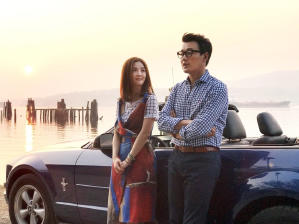 聖荷西謀殺案電影劇照12