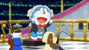電影多啦A夢：大雄之地球交響樂電影劇照31