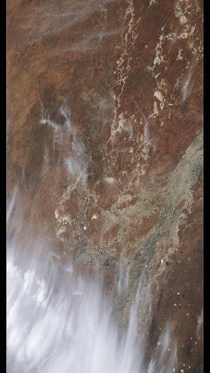 窗外是藍星電影劇照32