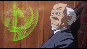 攻殼機動隊電影劇照19