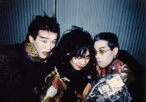  電柱小僧與神龍 (M+ Cinema Programmes)電影劇照4