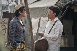 救參的士電影劇照25