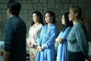 鬼同你住電影劇照10