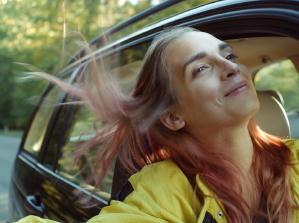 跨女尋親記 同場加映短片Vincy(HKLGFF 2020)電影劇照2