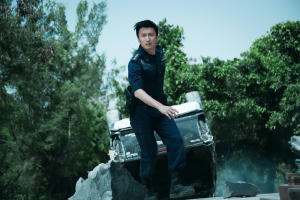 海關戰線電影劇照7