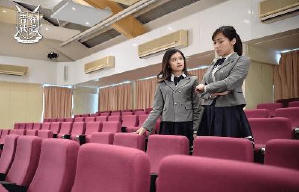 青春戰記電影劇照4