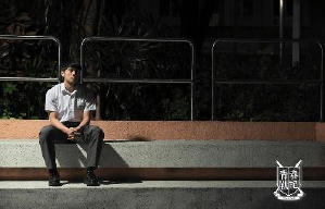 青春戰記電影劇照5