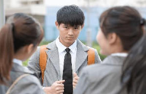 青春戰記電影劇照7