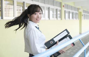 青春戰記電影劇照8