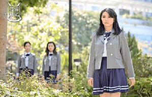 青春戰記電影劇照9