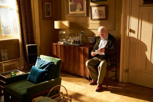 爸爸可否不要老電影劇照9