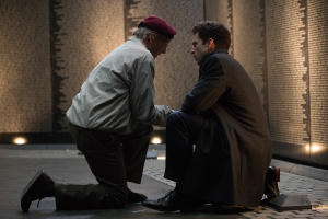 無名勳章電影劇照12