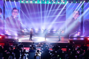 年會不能停!電影劇照11