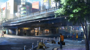 藍色巨星電影劇照13