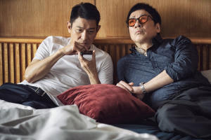 紅毯先生電影劇照2