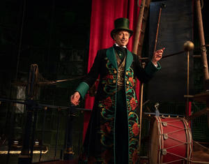 魔法壞女巫：第二章電影劇照32